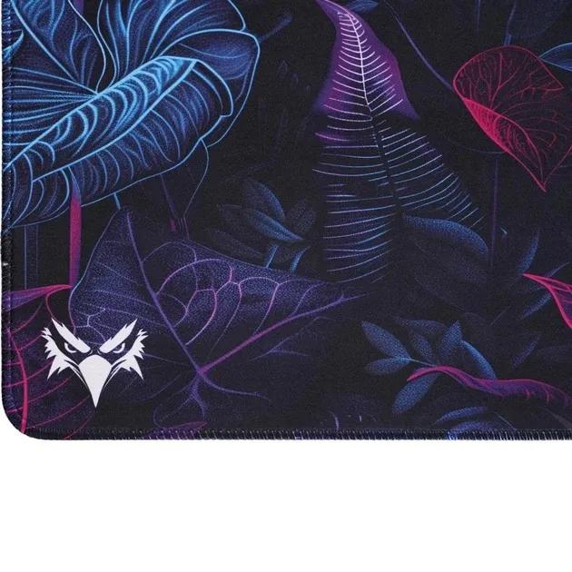 Ігрова поверхня Kondor Surface XXL - Neon Garden - 427007