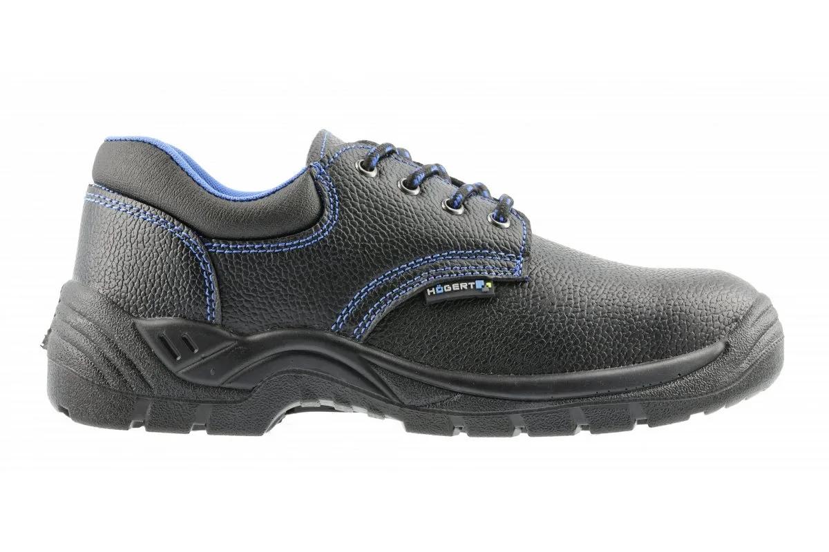 Напівчеревики робочі Hoegert ZORGE HT5K506-40 SRC S3, 40 - 428665