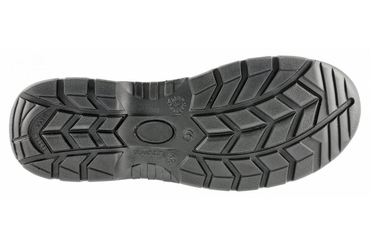 Напівчеревики робочі Hoegert ZORGE HT5K506-41 SRC S3, 41 - 428674