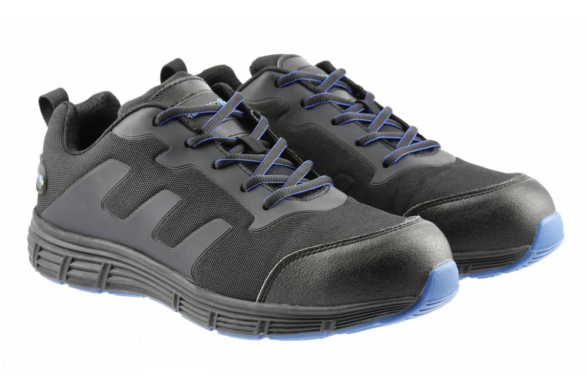 Напівчеревики робочі Hoegert BARTEN HT5K505-45 SRC S1, 45 - 428795