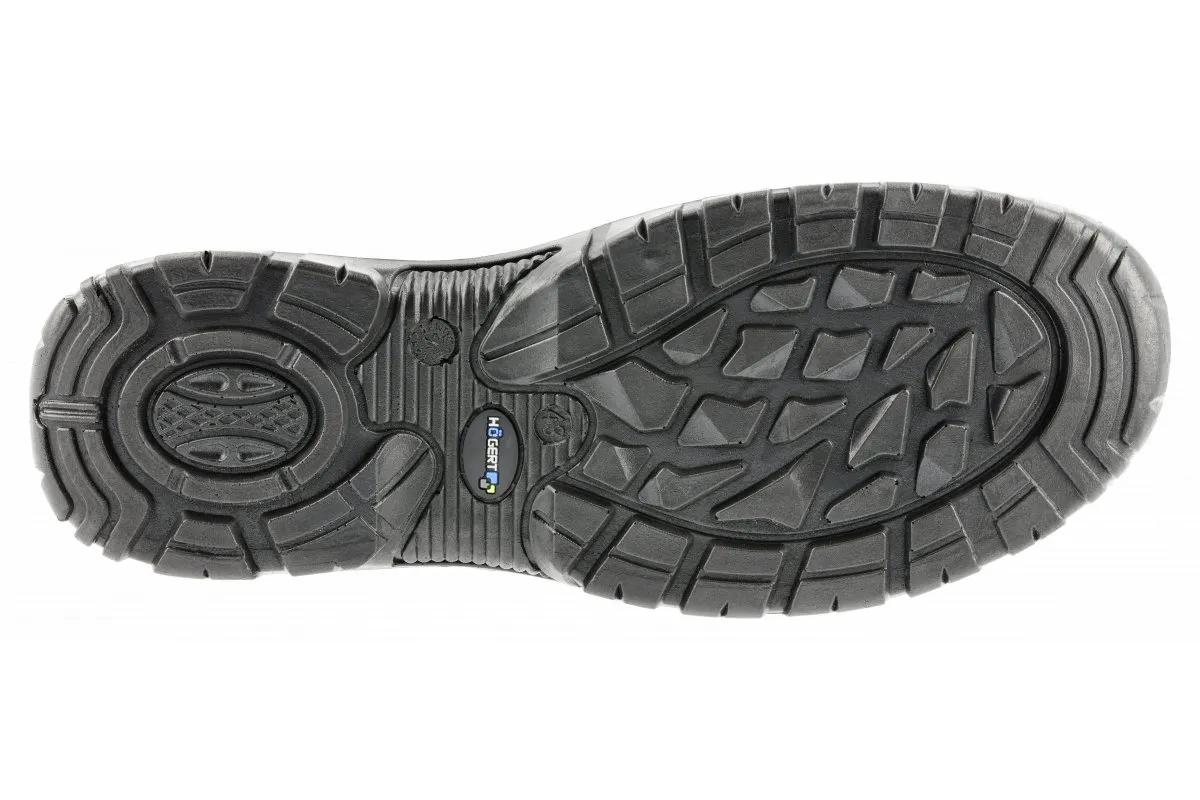 Напівчеревики робочі Hoegert BILAU HT5K503-39 SRC S1, 39 - 428830
