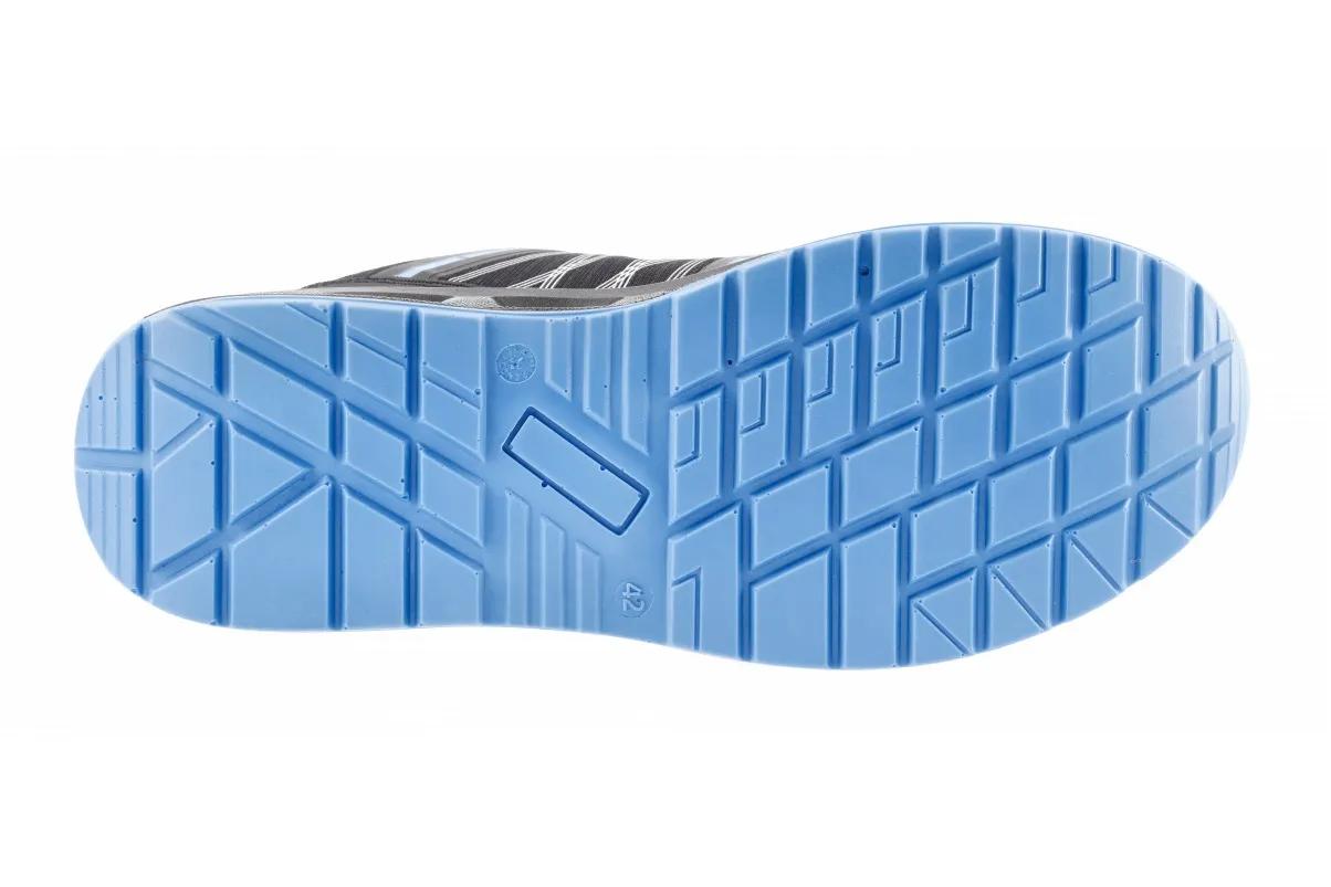 Напівчеревики робочі Hoegert WARNOW HT5K574-44 RipStop S1PL SR FO, 44 - 429251