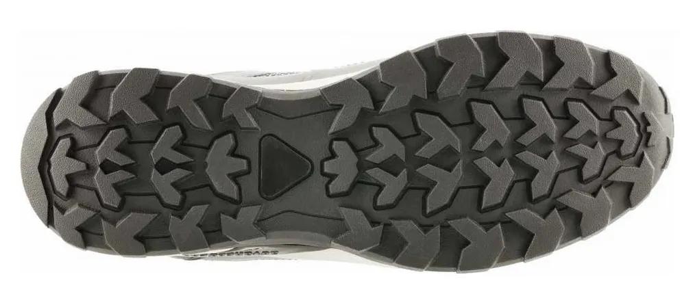 Напівчеревики робочі Hoegert FULDE HT5K577-44 LACE SYSTEM S3S SR FO ESD, 44 - 429311