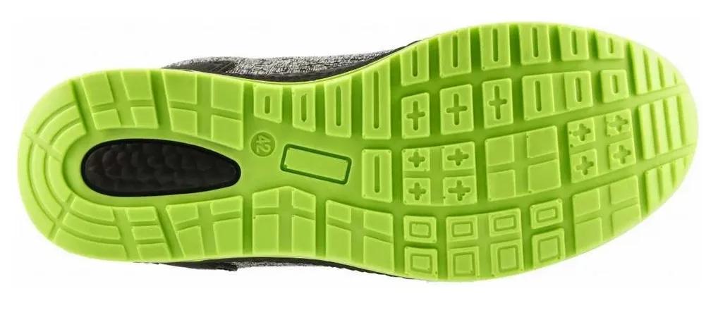 Напівчеревики робочі Hoegert KEMNITZ HT5K578-41 LACE SYSTEM S1PS SR FO, 41 - 429345