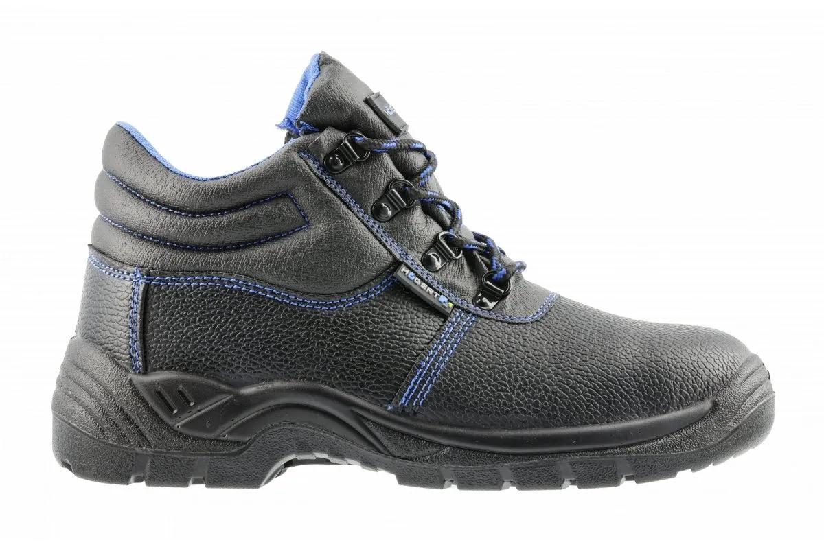 Черевики робочі Hoegert ZORGE HT5K516-41 SRC S3, 41 - 429541