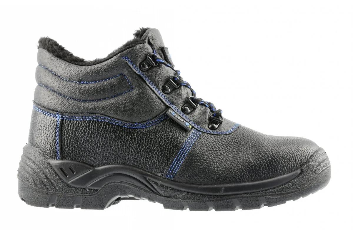 Черевики робочі Hoegert MURITZ HT5K561-40 утеплені SRC S3, 40 - 429945