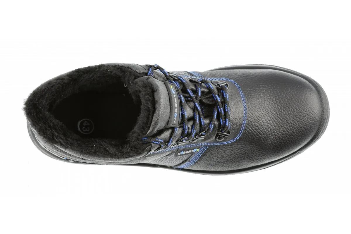 Черевики робочі Hoegert MURITZ HT5K561-43 утеплені SRC S3, 43 - 429977