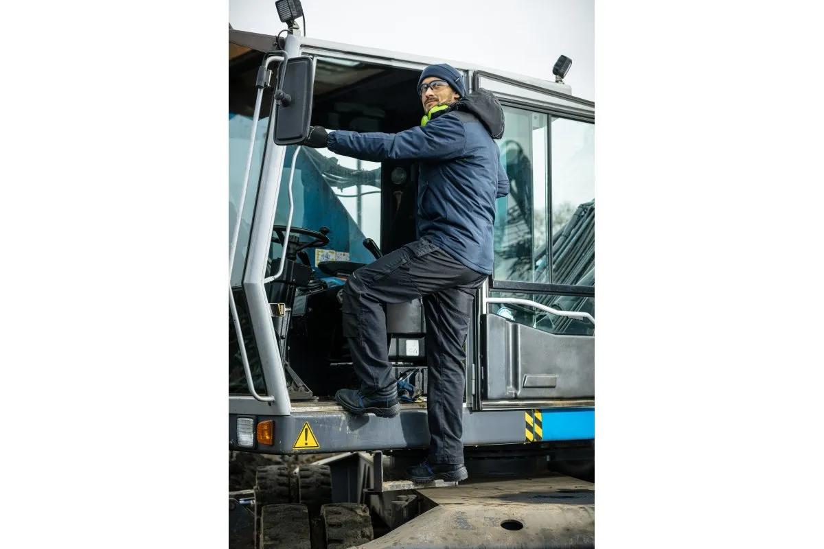 Черевики робочі Hoegert MURITZ HT5K561-45 утеплені SRC S3, 45 - 429991