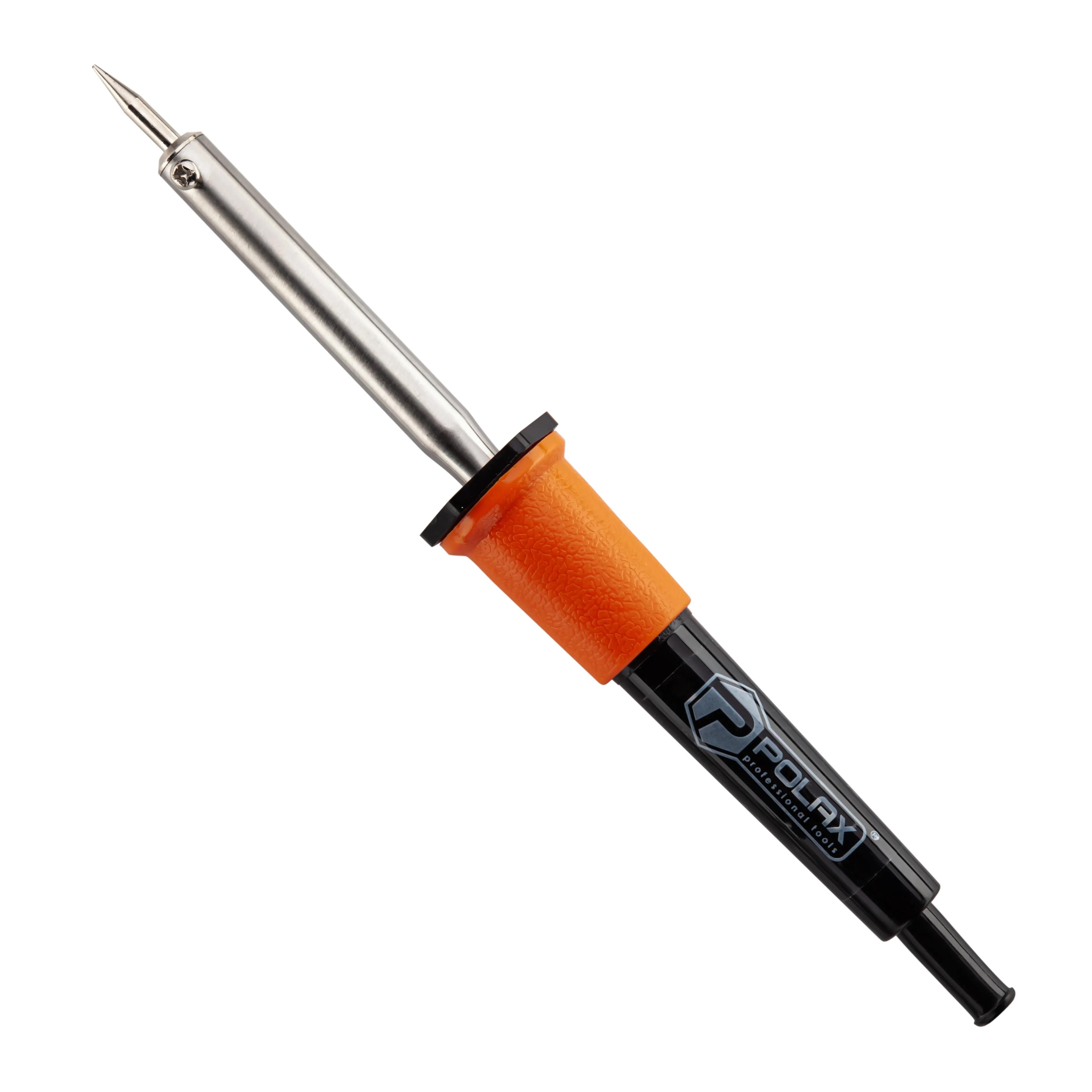 Паяльник електричний контактний 40 W Polax (32-009) - 430468