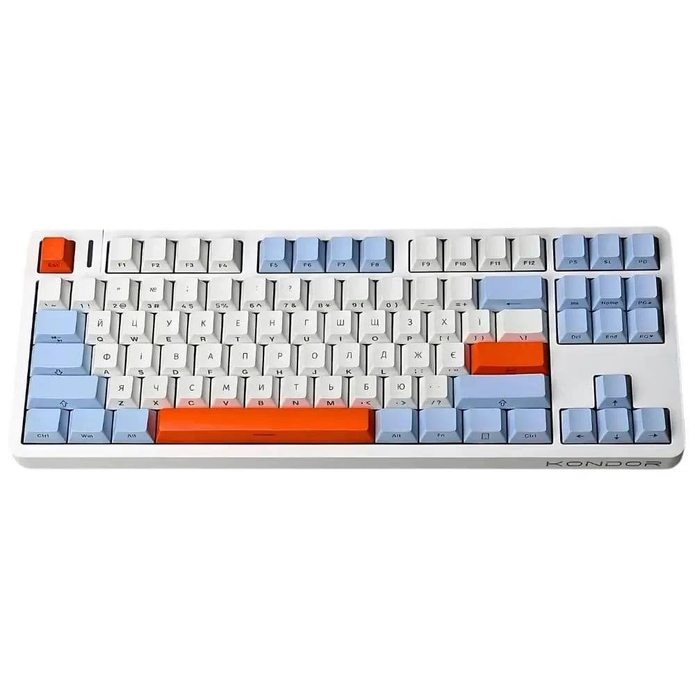 Механічна клавіатура Kondor Orion Classic - 430653