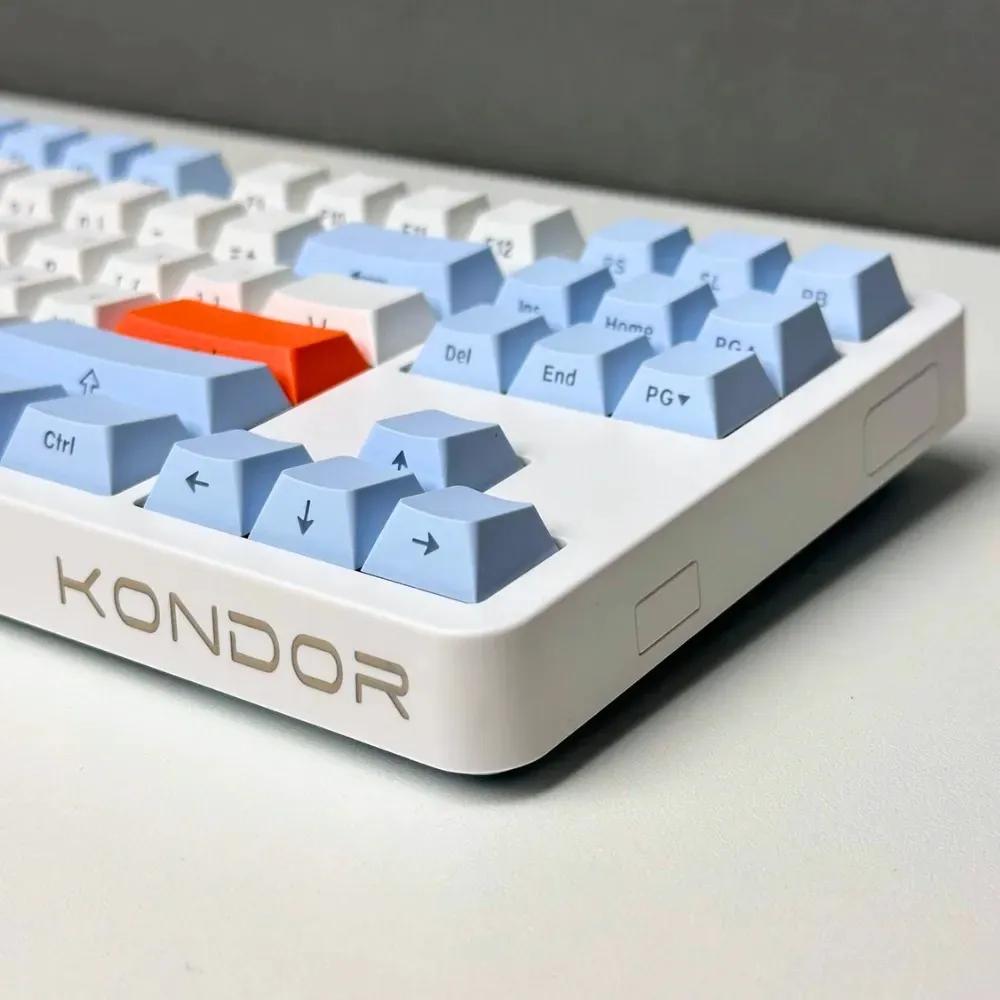Механічна клавіатура Kondor Orion Classic - 430657