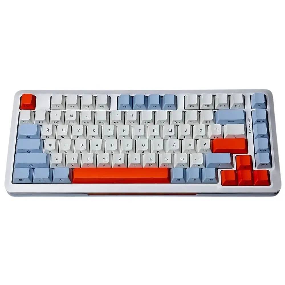 Механічна клавіатура Kondor Orion Nova - 430658