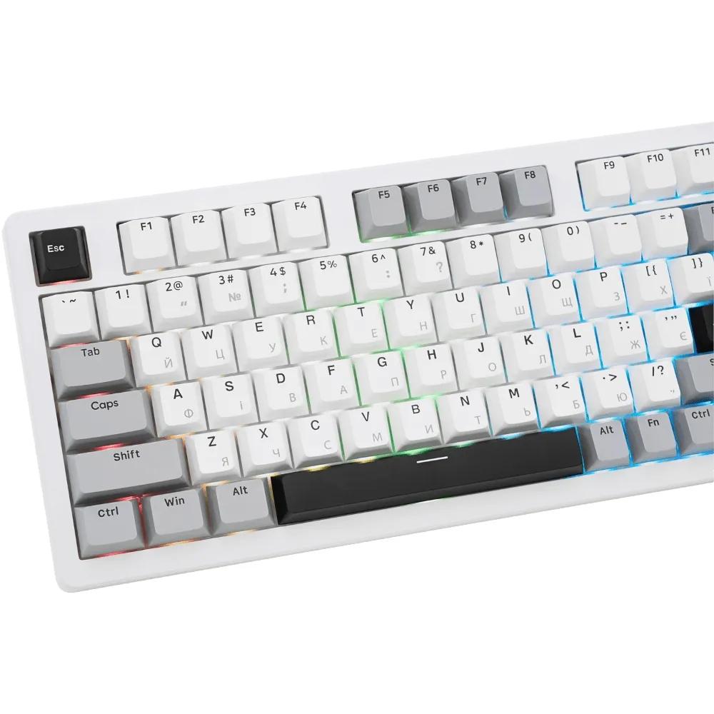 Механічна клавіатура Kondor Legion PRO - 430762