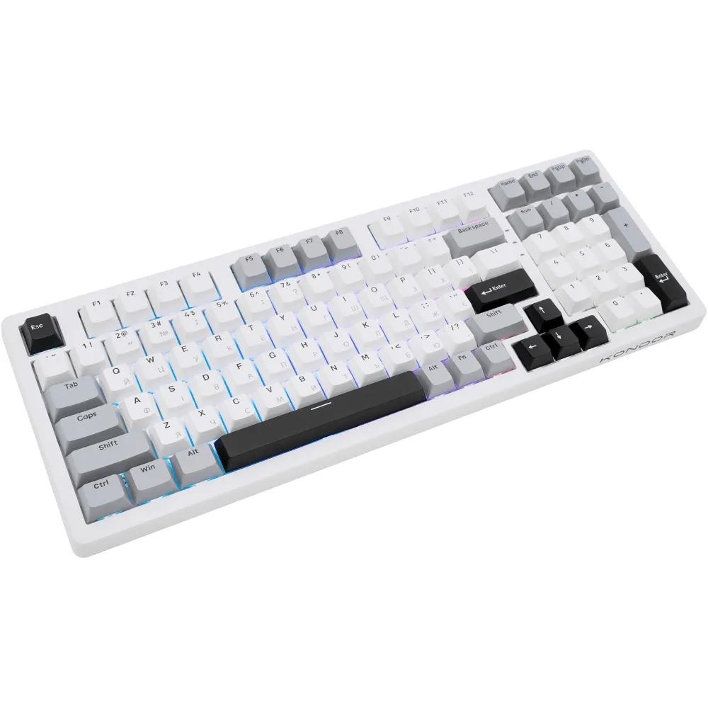 Механічна клавіатура Kondor Legion PRO - 430763