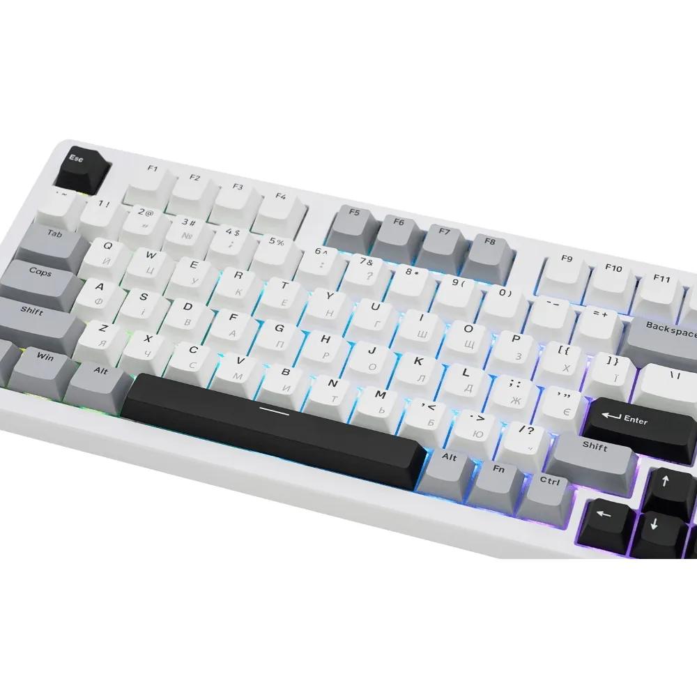 Механічна клавіатура Kondor Legion PRO - 430768