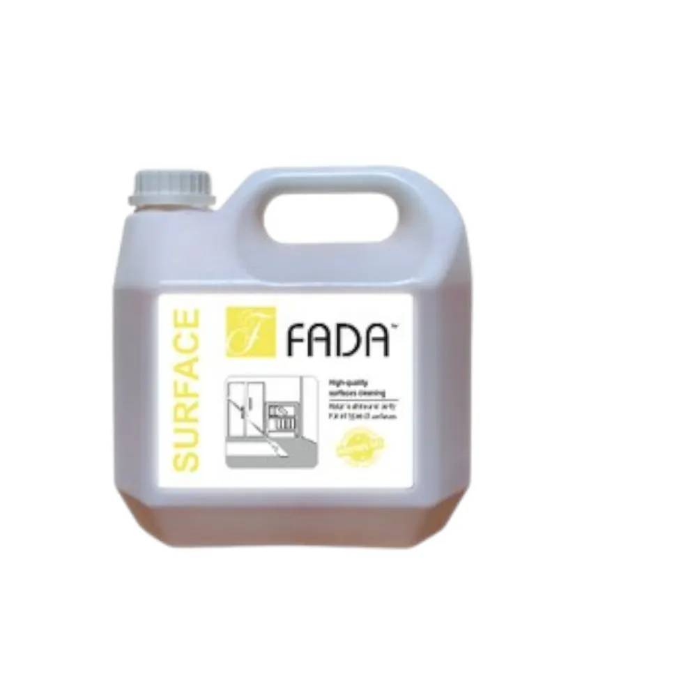 Засіб для чищення поверхонь Fada Поверхня 3 л - 430924