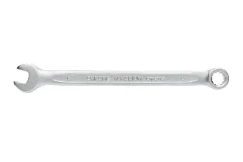 Ключ комбинированный, CrV, 20, HT1W420 уп 1 шт Hoegert - 431257