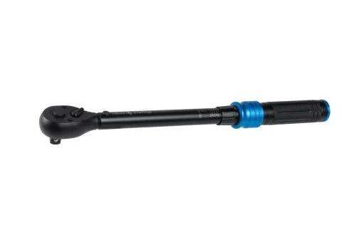 Ключ динамометрический 3/8", 10-60, HT1W711 уп 1 шт Hoegert - 431381