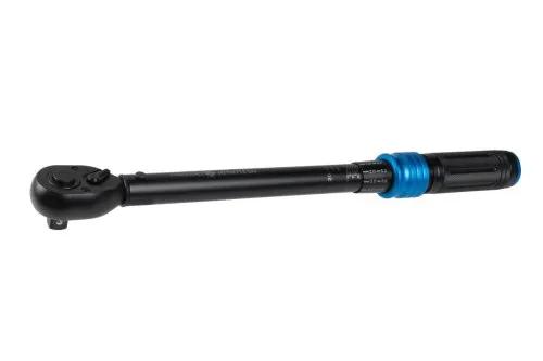 Ключ динамометрический 1/2", 20-120, HT1W712 уп 1 шт Hoegert - 431384
