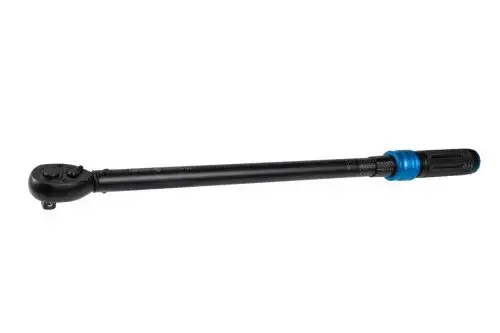 Ключ динамометрический 1/2", 60-330, HT1W714 уп 1 шт Hoegert - 431390
