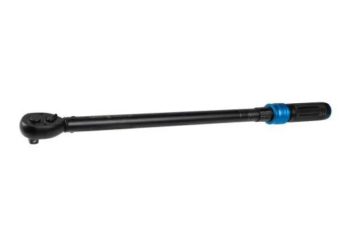 Ключ динамометрический 1/2", 60-330, HT1W714 уп 1 шт Hoegert - 431390