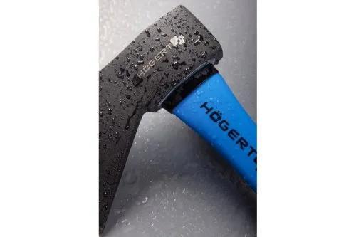 Сокира, скловолокно, 600, HT3B070 уп 1 шт Hoegert - 431483