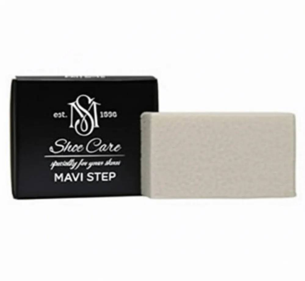 Ластик абразивний для замші та нубуку MAVI STEP Block Suede - S - 432552