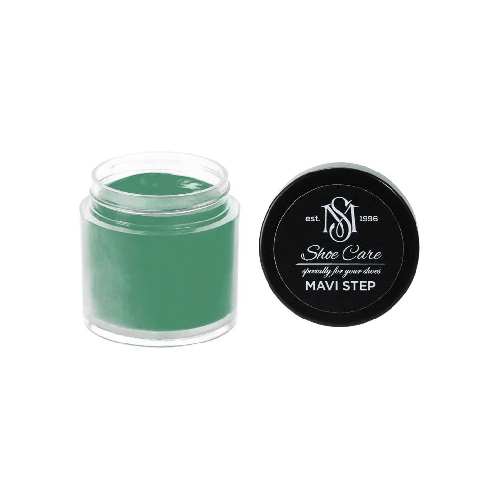 Рідка шкіра для взуття та шкіряних виробів MAVI STEP Custom Зимова ялина 4030-G - 441686