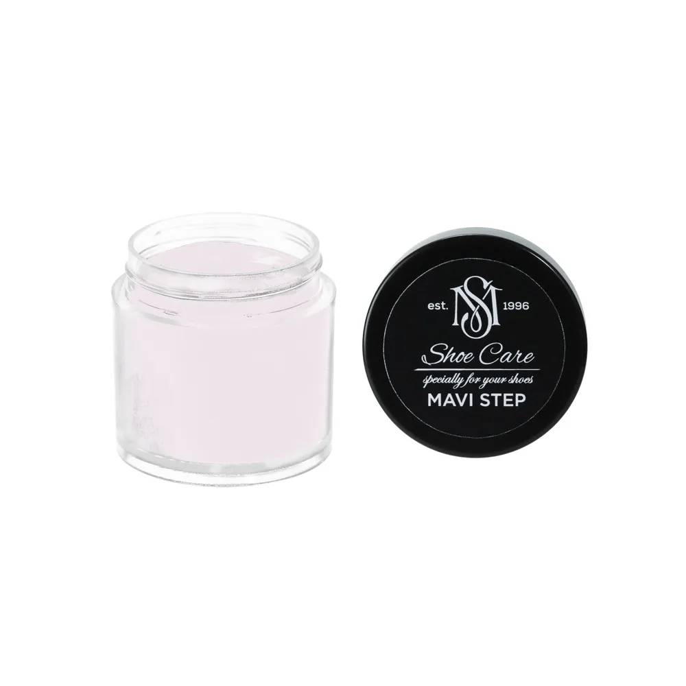 Рідка шкіра для взуття та шкіряних виробів MAVI STEP Custom Рожевий шовк 0907-R30B - 441881