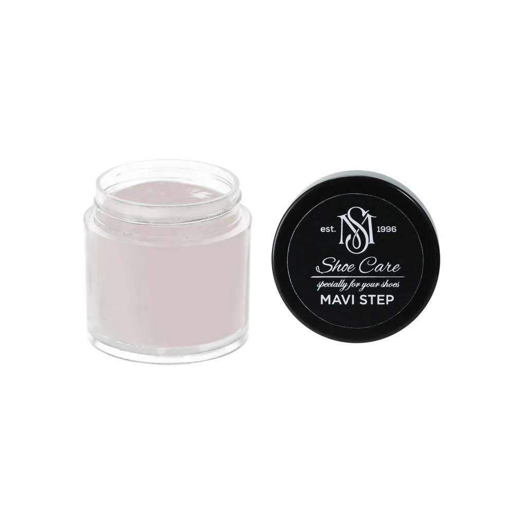 Рідка шкіра для взуття та шкіряних виробів MAVI STEP Custom Попіл 2005-R - 441962