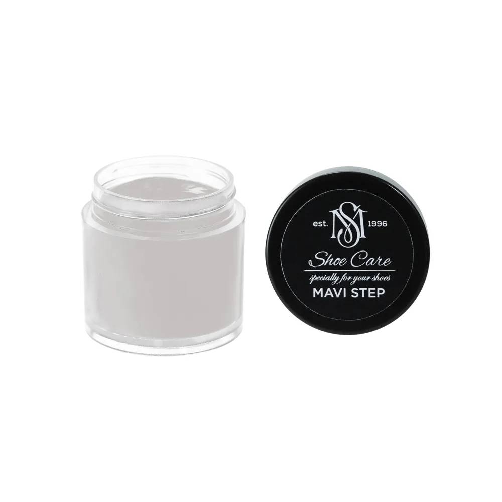 Рідка шкіра для взуття та шкіряних виробів MAVI STEP Custom Срібло 2502-R - 441997