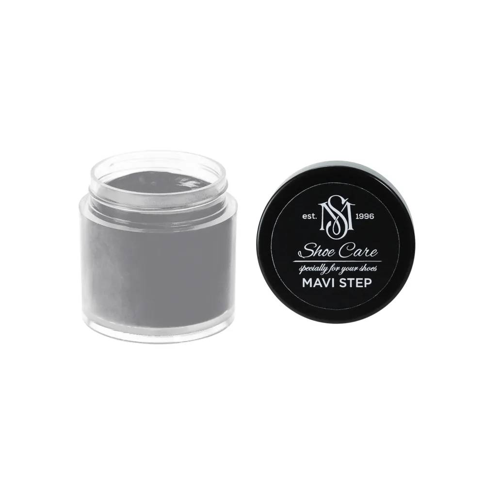 Жидкая кожа для обуви и кожаных изделий MAVI STEP Custom Буран 5502-R50B - 442324