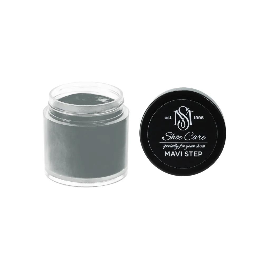 Рідка шкіра для взуття та шкіряних виробів MAVI STEP Custom Рожево-чорно-сірий 6005-B80G - 442333