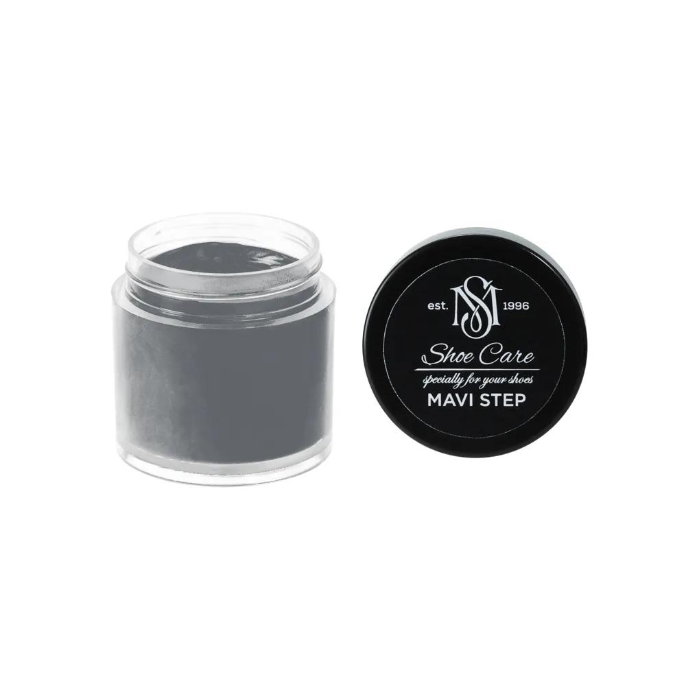 Рідка шкіра для взуття та шкіряних виробів MAVI STEP Custom Шторм 6502-B - 442353