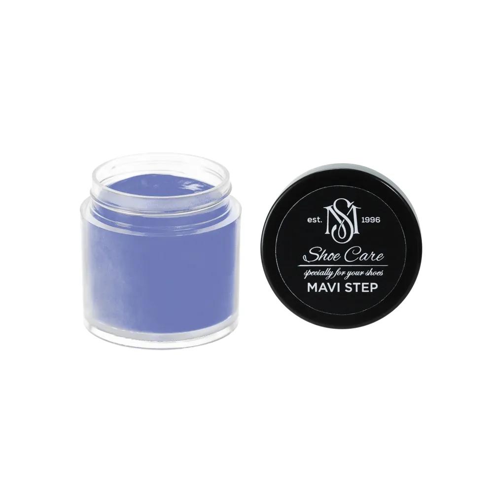 Рідка шкіра для взуття та шкіряних виробів MAVI STEP Custom Клематис 3040-R70B - 442866
