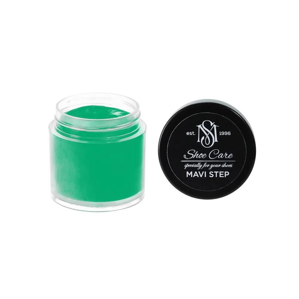 Рідка шкіра для взуття та шкіряних виробів MAVI STEP Custom Нефрит 1565-G - 443144