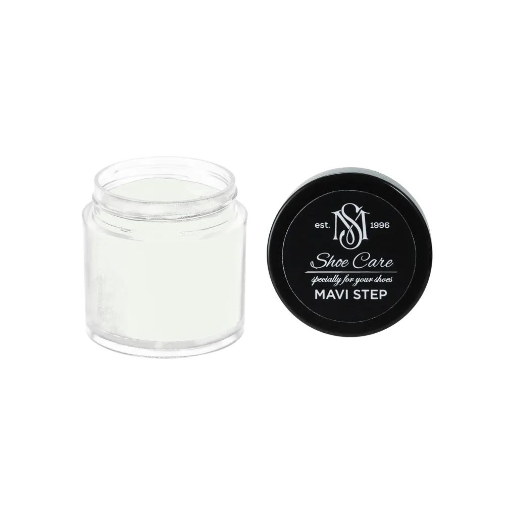 Жидкая кожа для обуви и кожаных изделий MAVI STEP Custom Мрамор каррара 0603-G40Y - 443195