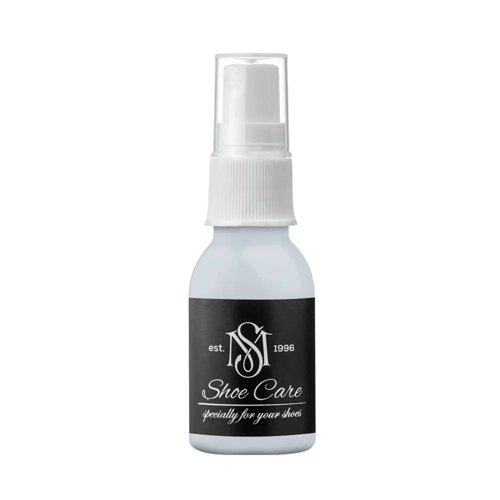 Спрей-фарба для замші та нубуку MAVI STEP Custom Сатиновий нікель 2005-R90B - 445908