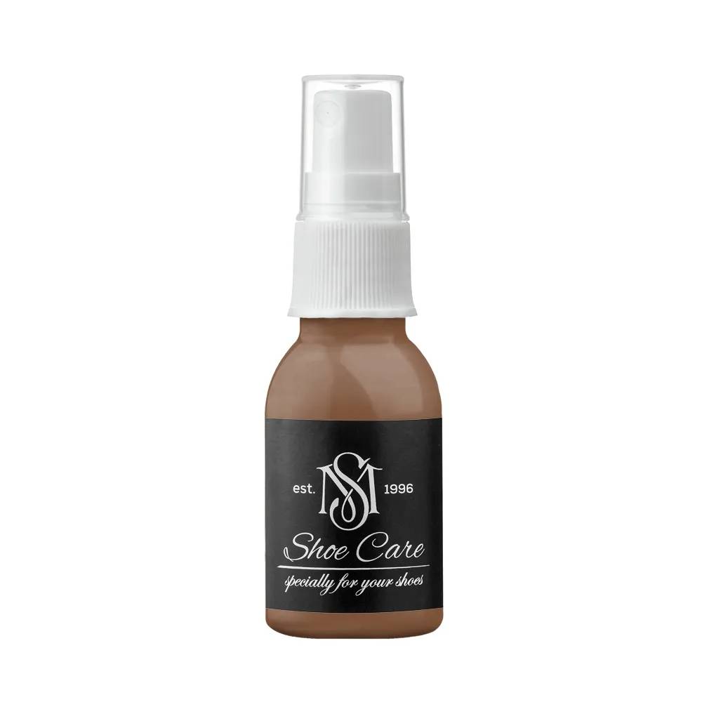 Спрей-фарба для замші та нубуку MAVI STEP Custom Палісандр бронз 6020-Y50R - 447114
