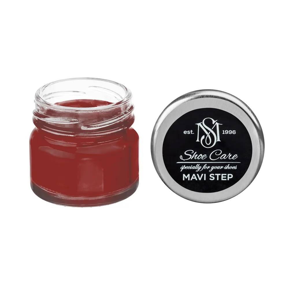 Крем-фарба для замші та нубука MAVI STEP Custom Рубін гірський 4050-Y90R - 449187