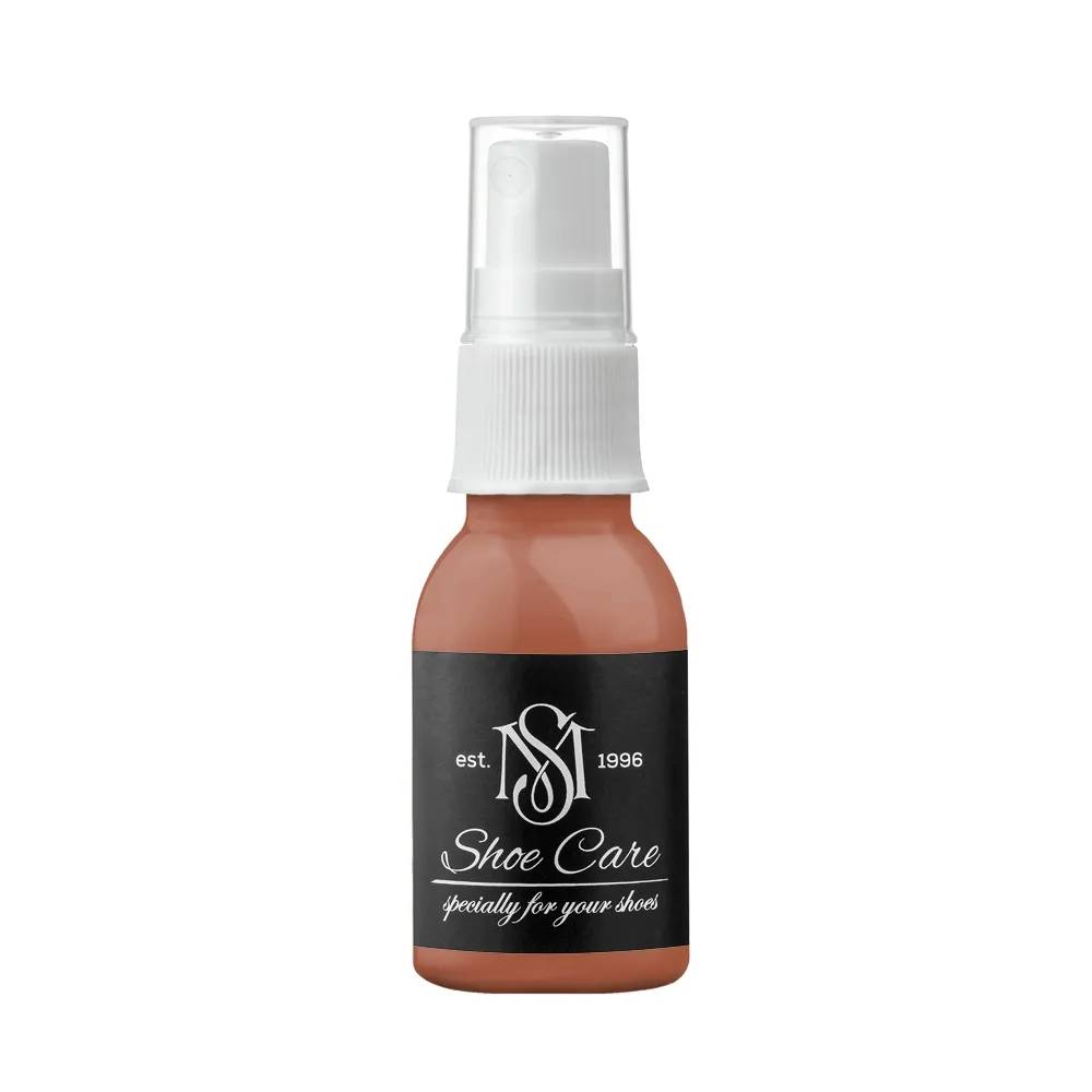 Спрей-фарба для замші та нубуку MAVI STEP Custom Кокос 4040-Y70R - 450942