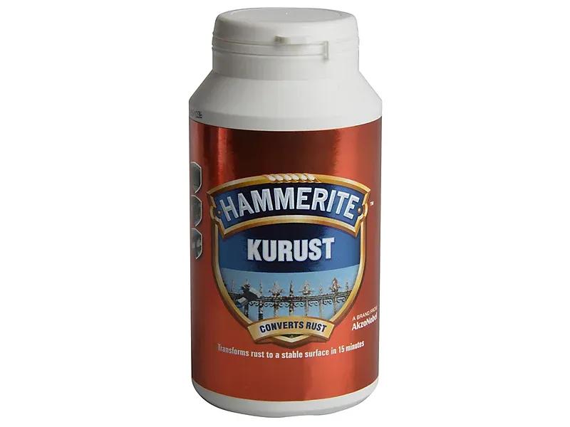 Перетворювач іржі Hammerite Kurust, 90 мл - 451769