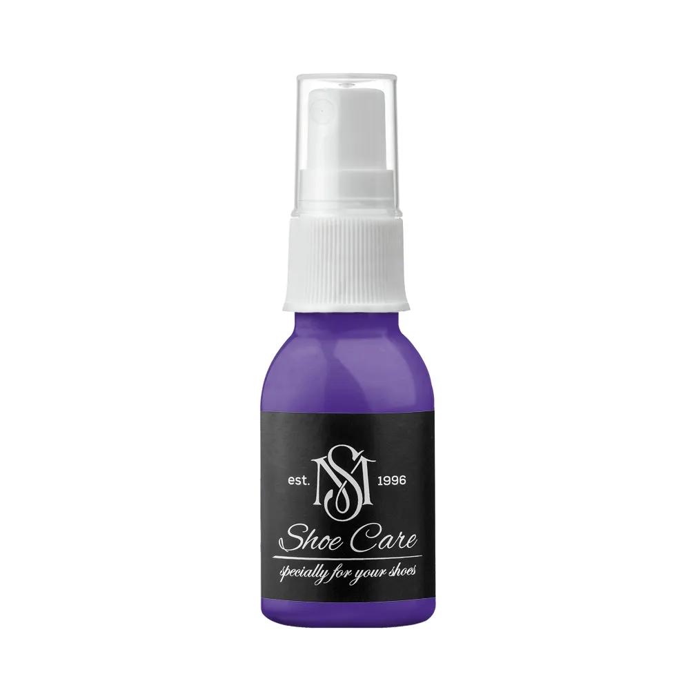 Спрей-фарба для замші та нубуку MAVI STEP Custom Синій із коричневим 3555-R60B - 458367