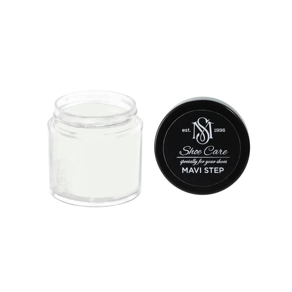 Крем для взуття з гладкої шкіри MAVI STEP Custom Мармур каррара 0603-G40Y - 458488