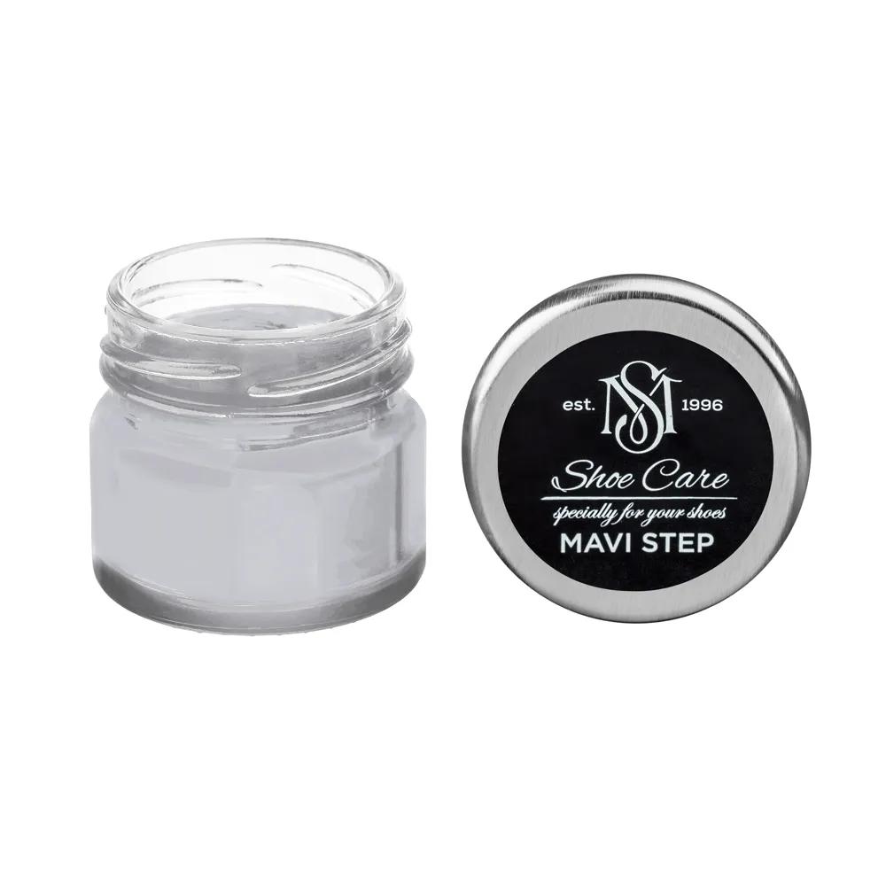 Крем для взуття з гладкої шкіри MAVI STEP Custom Сатин хром 2005-R60B - 458628