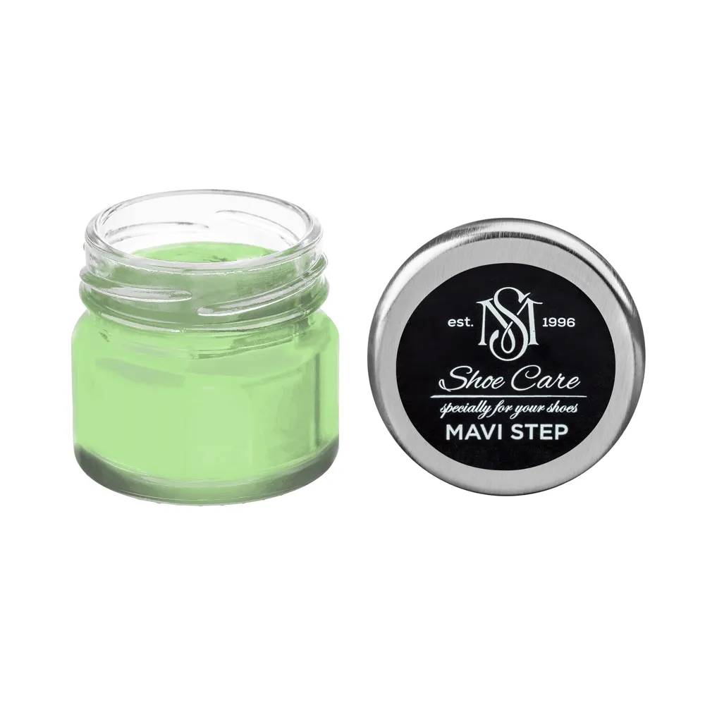 Крем для взуття з гладкої шкіри MAVI STEP Custom Селера 0540-G30Y - 458945