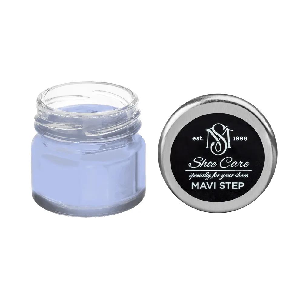 Крем для взуття з гладкої шкіри MAVI STEP Custom Альтаїр 1030-R70B - 459254