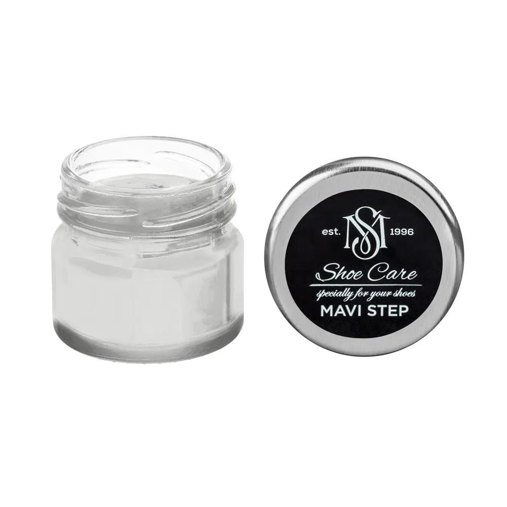 Крем для взуття з гладкої шкіри MAVI STEP Custom Береза карельська 1500-N - 459255
