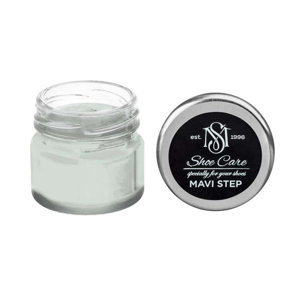 Крем для обуви из гладкой кожи MAVI STEP Custom Кракле 1505-G - 459267