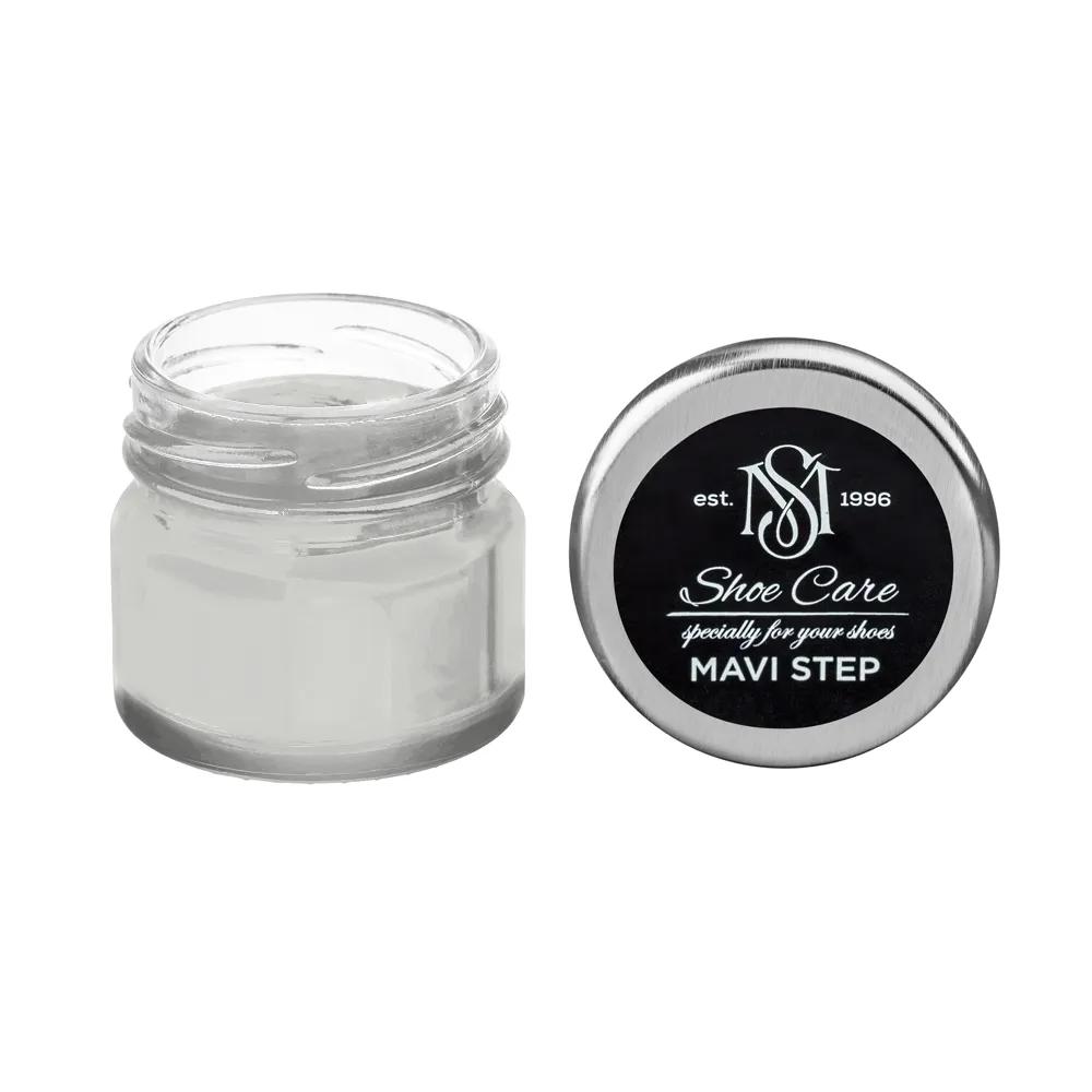 Крем для взуття з гладкої шкіри MAVI STEP Custom Світлий хамелеон 2000-N - 459280